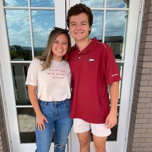 Meet your Posher, Jack